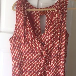 Tory Burch Dress